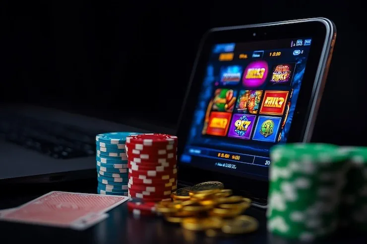 ht555 Bonus